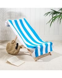 BoohooMAN - Ohs Dino Towel Bath Quick Dry Summer Travel Microfibre Absorbent Swim - Lyst