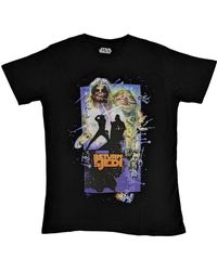BoohooMAN - Star Wars Return Of The Jedi Poster T Shirt - Lyst