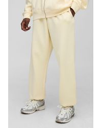 BoohooMAN - Tall Basic Oversized Jogger - Lyst