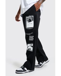 Mens Graphic Pants for Men - Up to 67 