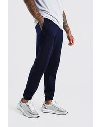 boohooman sweatpants