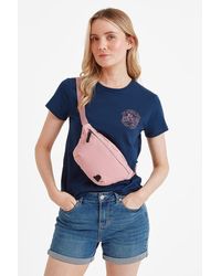 BoohooMAN - Tog24 'blyton' Bumbag - Lyst