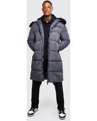 Parka coats for Men | Lyst UK