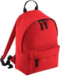 BoohooMAN - Bagbase Fashion Backpack Rucksack (14 Litres) Pack Of 2 - Lyst
