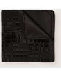 BoohooMAN - Antique Rogue Textured Handkerchief - Lyst
