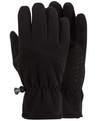 BoohooMAN - Tog24 'gust' Powerstretch Gloves - Lyst