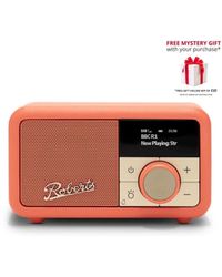 BoohooMAN - Roberts Revival Petite 2 Revival Petite 2 Dab/dab+/fm/bt Radio - Lyst