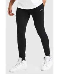 super skinny sweatpants