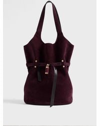 Borbonese - Premiere Secchiello Large - Lyst