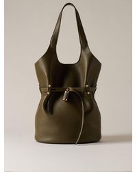 Borbonese - Premiere Secchiello Large - Lyst