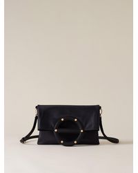 Borbonese - Vis A Vis Tracolla Small - Lyst