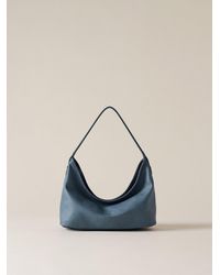 Borbonese - Flight Borsa Hobo Small - Lyst