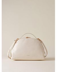 Borbonese - Bauletto Medium - Lyst