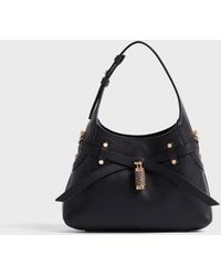 Borbonese - B-Halo Borsa Mini - Lyst