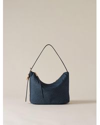 Borbonese - Prive Secchiello Small - Lyst
