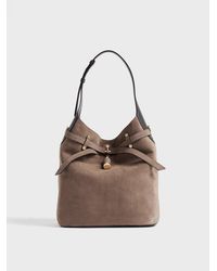 Borbonese - Premiere Secchiello Medium - Lyst