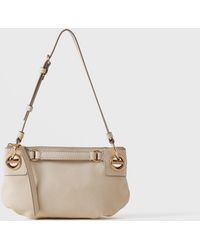 Borbonese - London Borsa Mini - Lyst