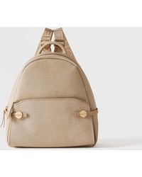 Borbonese - Gemini Zaino Medium - Lyst