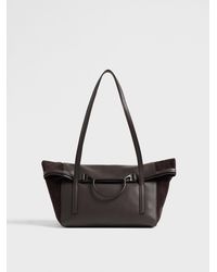 Borbonese - Wave Shopping Medium - Lyst