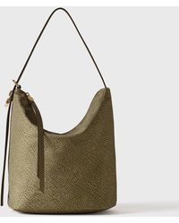 Borbonese - Prive Secchiello Medium - Lyst