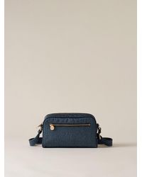 Borbonese - Eco Line Borsa Camera Case - Lyst