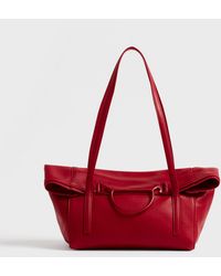 Borbonese - Wave Shopping Medium - Lyst