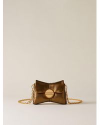 Borbonese - Coquette Mini Bag - Lyst