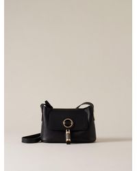 Borbonese - Premier Tracolla Small - Lyst
