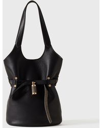 Borbonese - Premiere Secchiello Small - Lyst