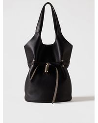 Borbonese - Premiere Secchiello Large - Lyst