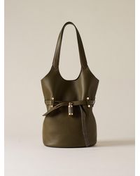 Borbonese - Premiere Secchiello Small - Lyst