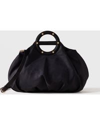 Borbonese - Vis A Vis Bauletto Medium - Lyst