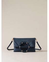 Borbonese - Vis A Vis Tracolla Small - Lyst