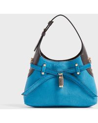 Borbonese - B-Halo Borsa Mini - Lyst