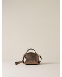 Borbonese - Bauletto Mini - Lyst