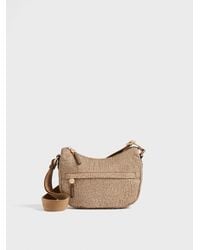 Borbonese - B-Club Luna Bag Mini - Lyst