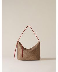 Borbonese - Prive Secchiello Small - Lyst