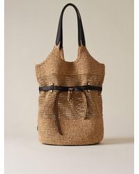 Borbonese - Premiere Secchiello Large - Lyst