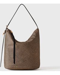 Borbonese - Prive Secchiello Medium - Lyst