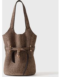 Borbonese - Premiere Secchiello Small - Lyst