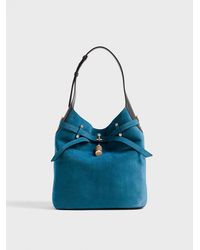 Borbonese - Premiere Secchiello Medium - Lyst