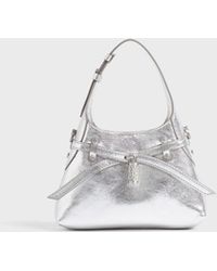 Borbonese - B-Halo Borsa Mini - Lyst