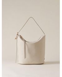 Borbonese - Prive Secchiello Medium - Lyst