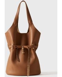 Borbonese - Premiere Secchiello Large - Lyst