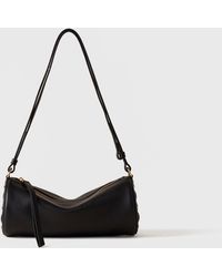 Borbonese - Vis A Vis Bauletto Small - Lyst