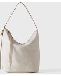 Borbonese - Prive Secchiello Medium - Lyst
