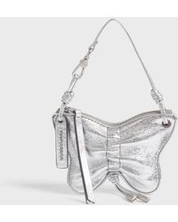 Borbonese - Charm Borboletina - Lyst