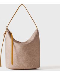 Borbonese - Prive Secchiello Medium - Lyst