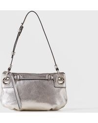 Borbonese - London Borsa Mini - Lyst
