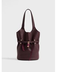 Borbonese - Premiere Secchiello Small - Lyst